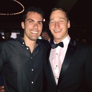 Meet your Posher, Matthew